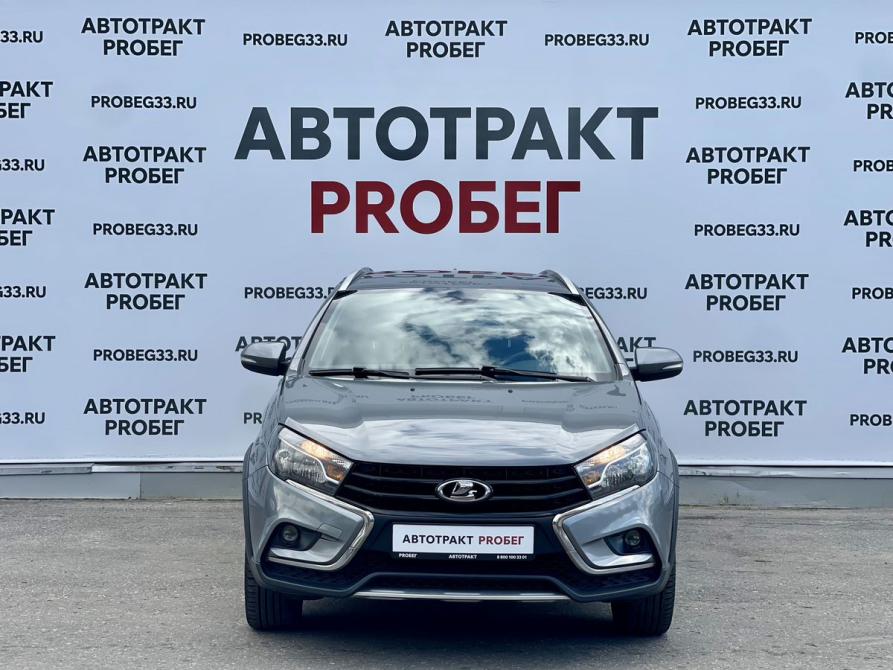 Lada (ВАЗ) Vesta I Владимир  - изображение 2