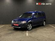 Lada (ВАЗ) Largus I Челябинск  - изображение 22