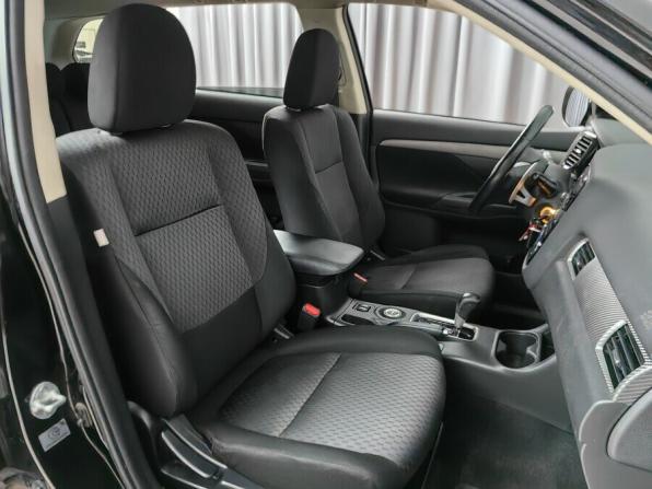 Mitsubishi Outlander III с пробегом 2013 года, цена 1 199 000 рублей, 213000 км, внедорожник, Автокод Объявления
