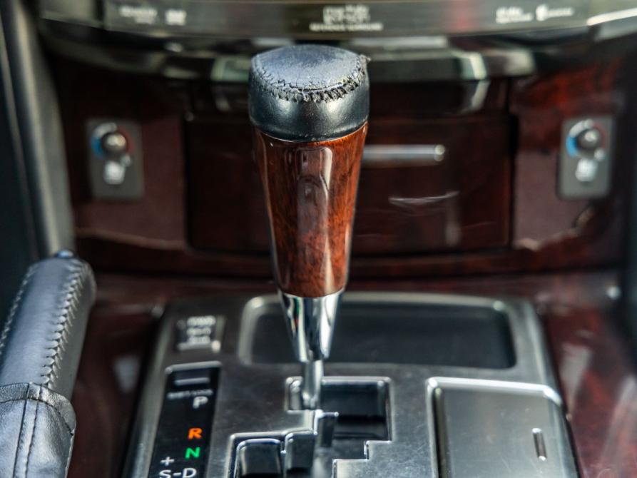 Lexus LX III Волгоград  - изображение 22