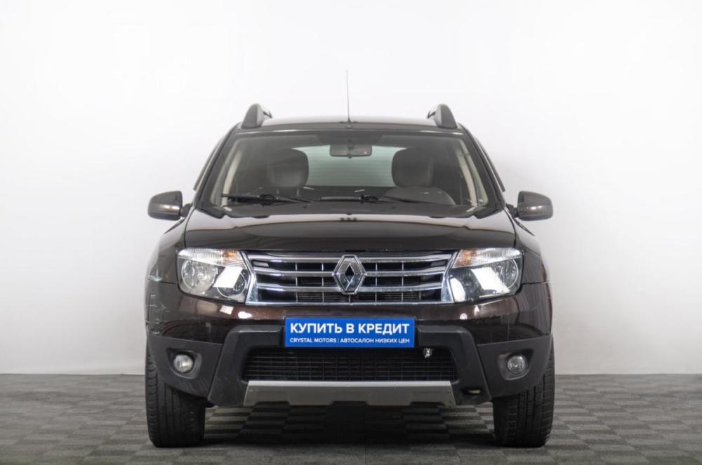 Renault Duster I Томск  - изображение 4