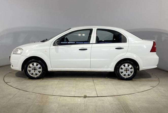 Chevrolet Aveo II с пробегом 2011 года, цена 350 000 рублей, 251262 км, седан, Автокод Объявления