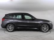 BMW X3 III (G01) Химки  - изображение 24