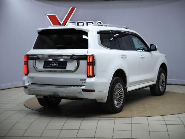 Tank 500 I с пробегом 2023 года, цена 4 100 000 рублей, 68306 км, внедорожник, Автокод Объявления