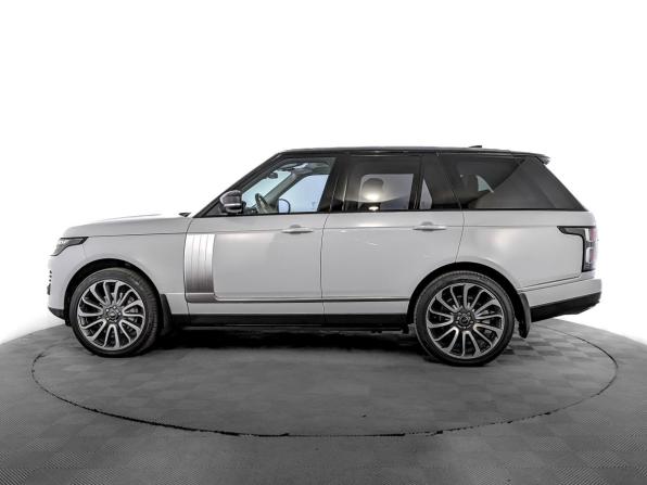 Land Rover Range Rover IV Рестайлинг с пробегом 2021 года, цена 8 090 000 рублей, 88920 км, внедорожник, Автокод Объявления