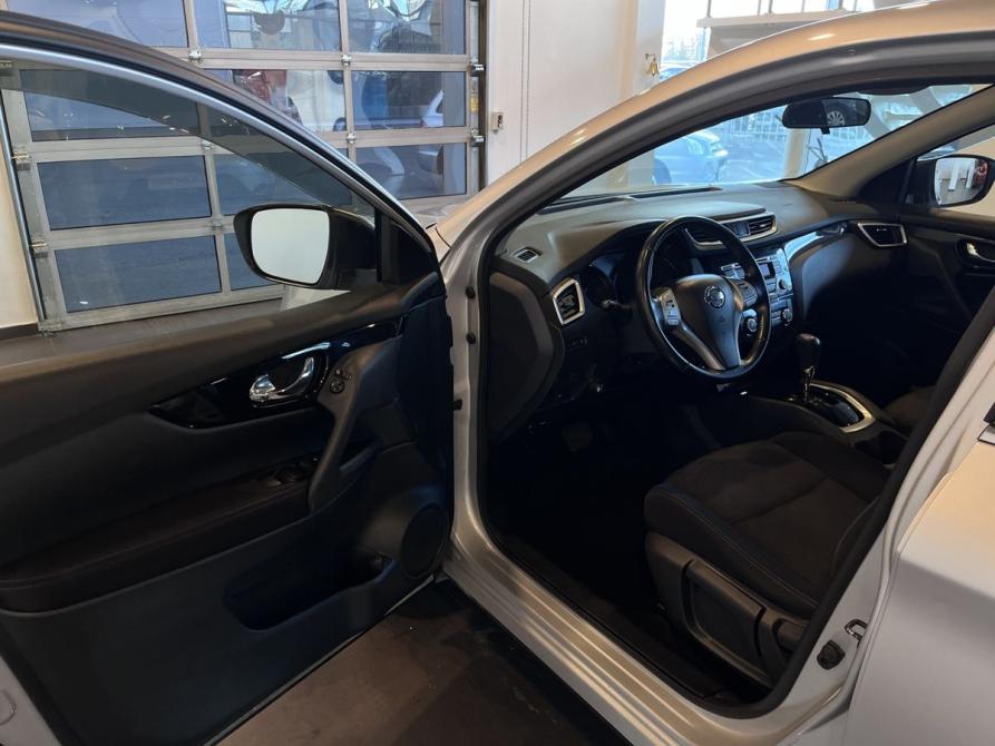 Nissan Qashqai II Чебоксары  - изображение 21