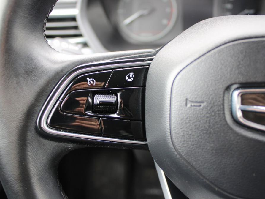 Geely Emgrand II Нижний Новгород  - изображение 16