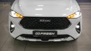 Haval F7x I Благовещенск  - изображение 49