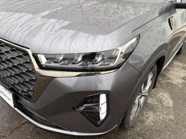 Chery Tiggo 7 Pro Max I с пробегом 2023 года, цена 1 750 000 рублей, 41000 км, внедорожник, Автокод Объявления