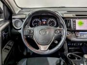Toyota RAV4 IV (XA40) Рестайлинг Москва  - изображение 49