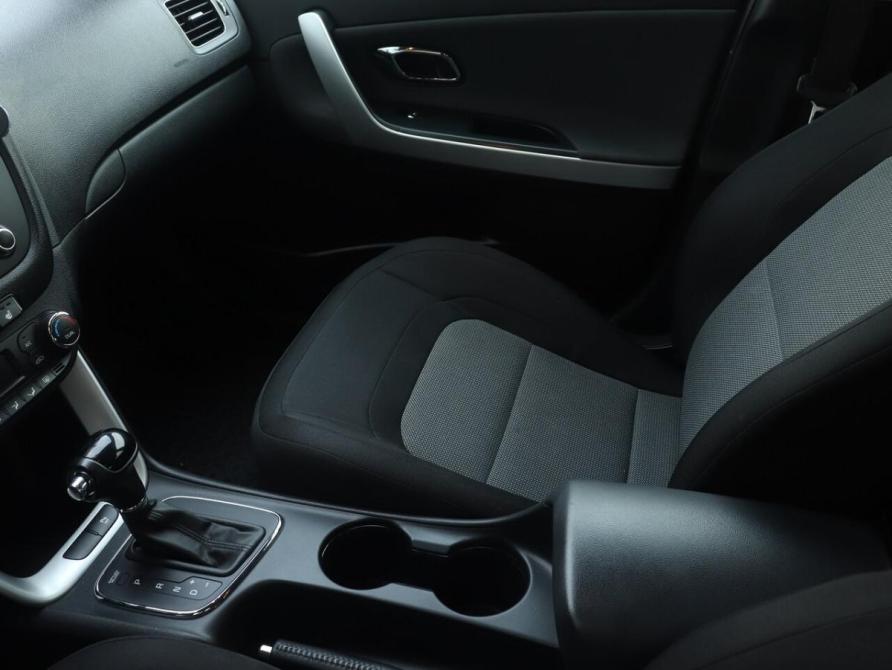 Kia Ceed II Рестайлинг Казань  - изображение 14