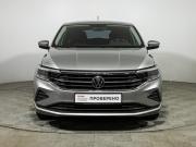 Volkswagen Polo VI Санкт-Петербург  - изображение 19