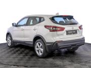Nissan Qashqai II Рестайлинг Москва  - изображение 33