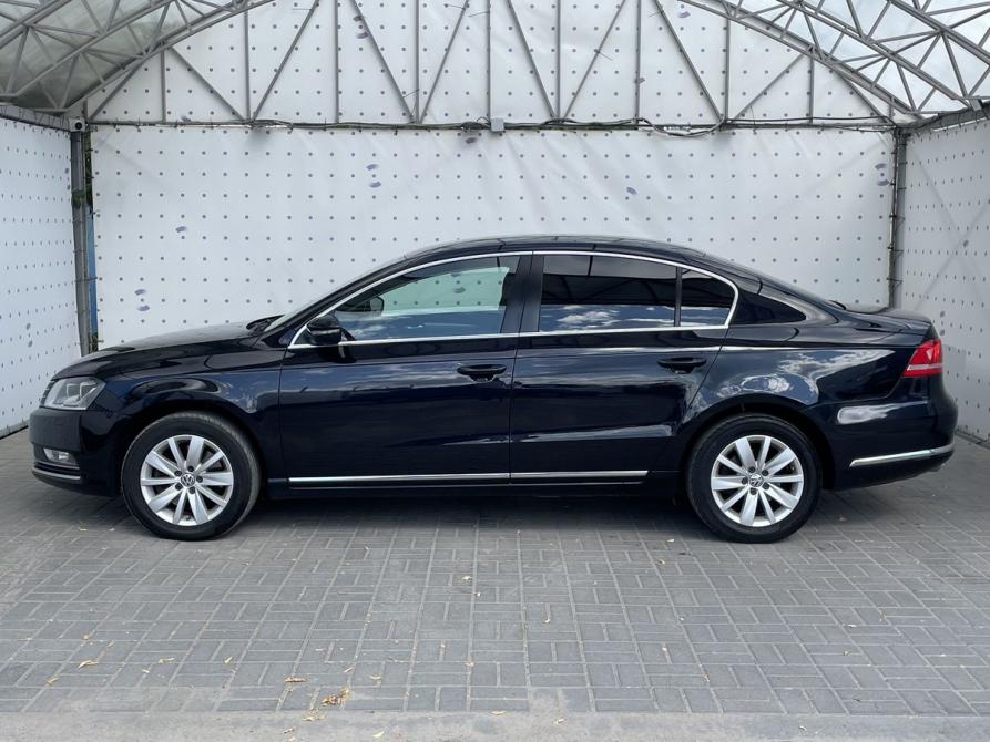 Volkswagen Passat B7 Тамбов  - изображение 10