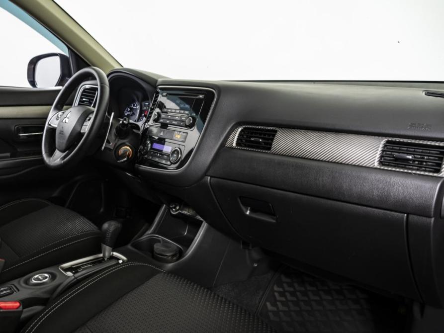 Mitsubishi Outlander III Москва  - изображение 14