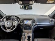 Jeep Grand Cherokee IV (WK2) Рестайлинг Москва  - изображение 44