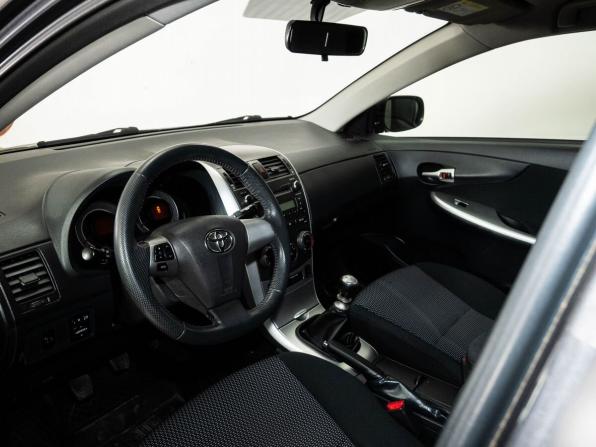 Toyota Corolla X (E140 E150) Рестайлинг с пробегом 2012 года, цена 998 000 рублей, 150578 км, седан, Автокод Объявления
