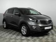 Kia Sportage III Санкт-Петербург  - изображение 21
