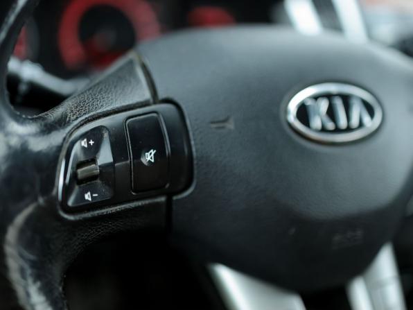 Kia Ceed I Рестайлинг с пробегом 2011 года, цена 759 000 рублей, 162910 км, хэтчбек, Автокод Объявления