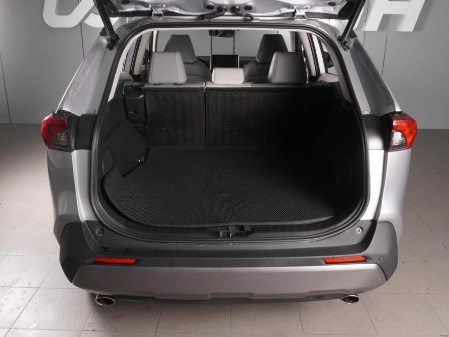 Toyota RAV4 V (XA50) Минеральные Воды  - изображение 22