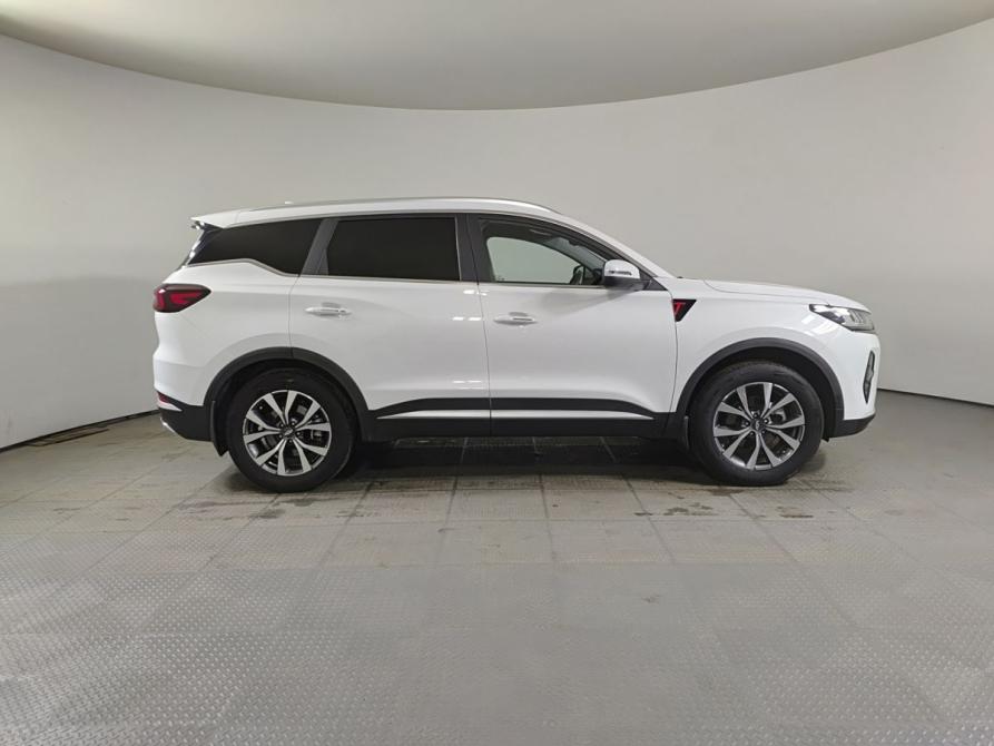 Chery Tiggo 7 Pro Max I Уфа  - изображение 5