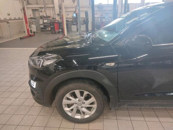 Hyundai Tucson III Рестайлинг с пробегом 2019 года, цена 1 931 000 рублей, 139000 км, внедорожник, Автокод Объявления