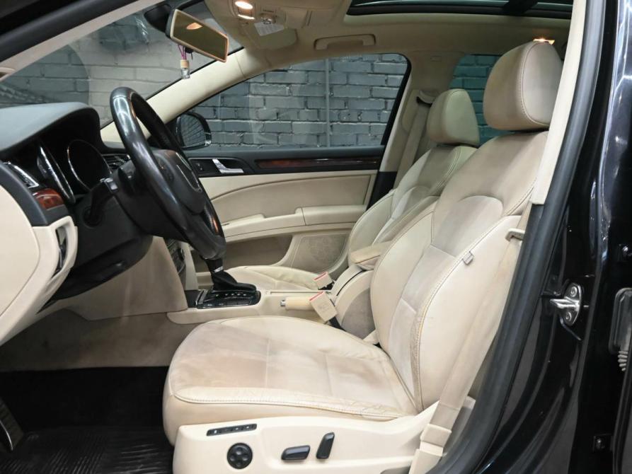 Skoda Superb II Екатеринбург  - изображение 19