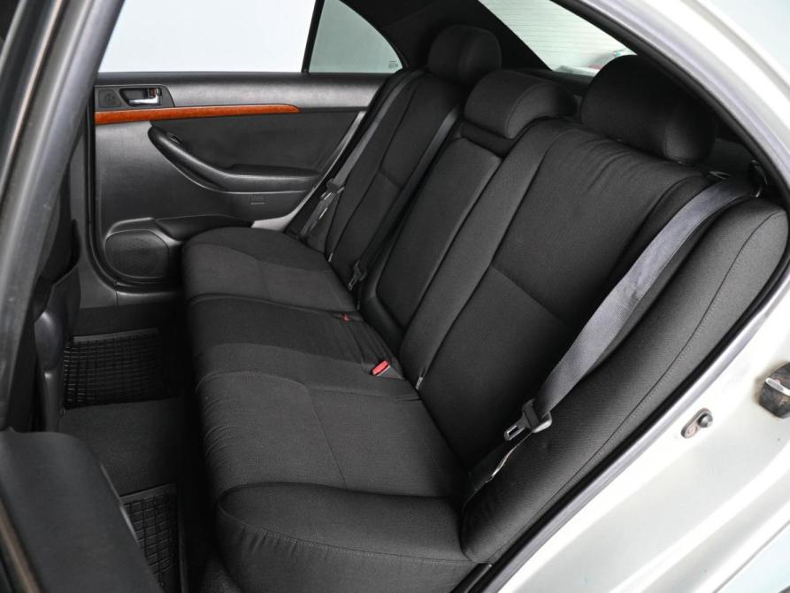 Toyota Avensis II Рестайлинг Ростов-на-Дону  - изображение 9