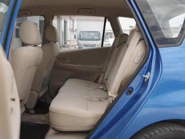 Toyota Corolla Spacio II с пробегом 2002 года, цена 630 000 рублей, 240917 км, компактвэн, Автокод Объявления