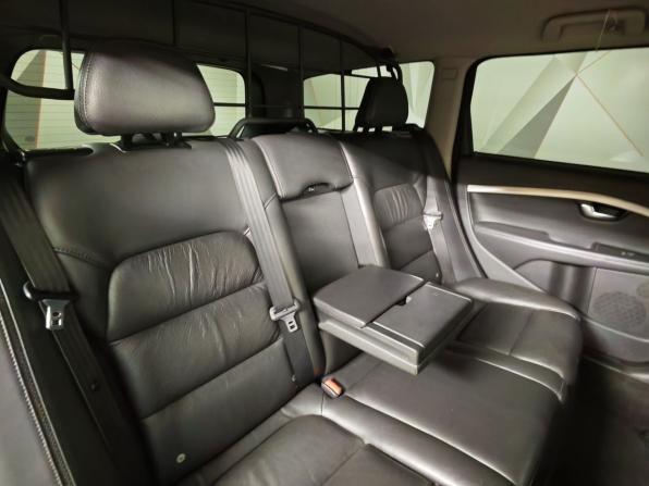 Volvo XC70 II с пробегом 2012 года, цена 1 297 000 рублей, 301407 км, универсал, Автокод Объявления
