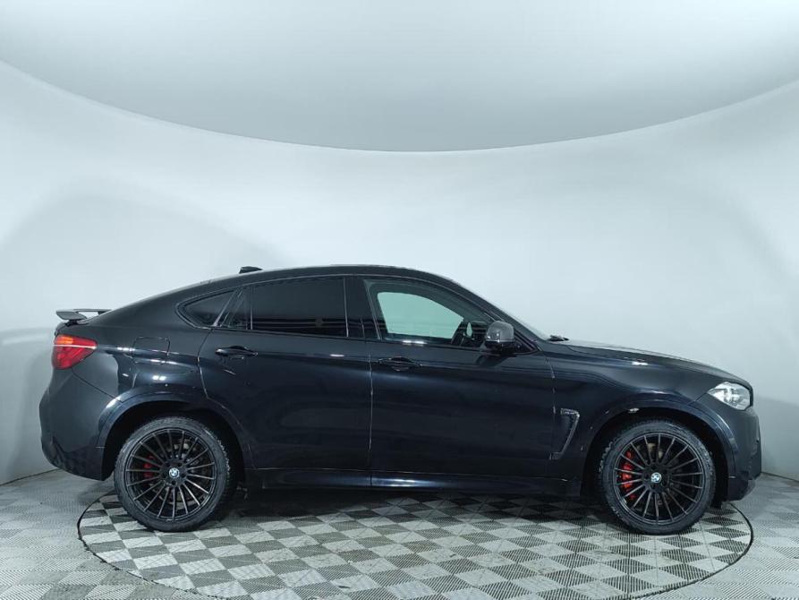 BMW X6 M II (F86) Ростов-на-Дону  - изображение 4