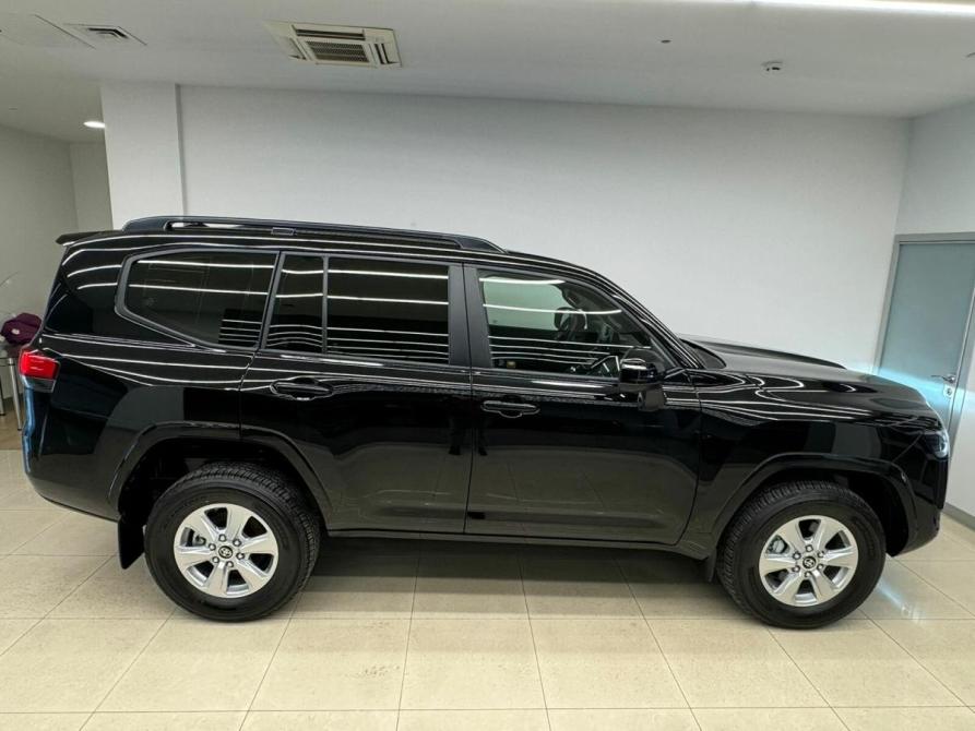 Toyota Land Cruiser 300 Series Челябинск  - изображение 2