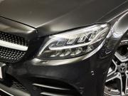 Mercedes-Benz C-Класс IV (W205) Рестайлинг Москва  - изображение 30