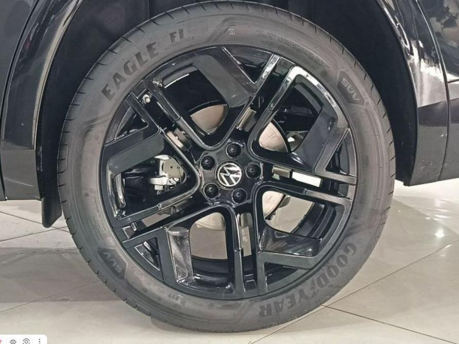 Volkswagen Teramont II (China Market) Воронеж  - изображение 26