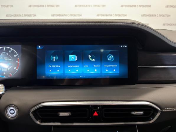 JETOUR X90+ с пробегом 2023 года, цена 2 099 000 рублей, 38998 км, внедорожник, Автокод Объявления