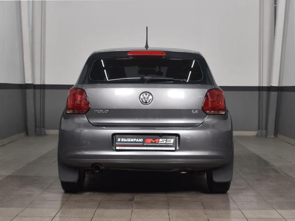 Volkswagen Polo V с пробегом 2011 года, цена 669 995 рублей, 181017 км, хэтчбек, Автокод Объявления
