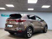 Kia Sportage IV Рестайлинг Москва  - изображение 25
