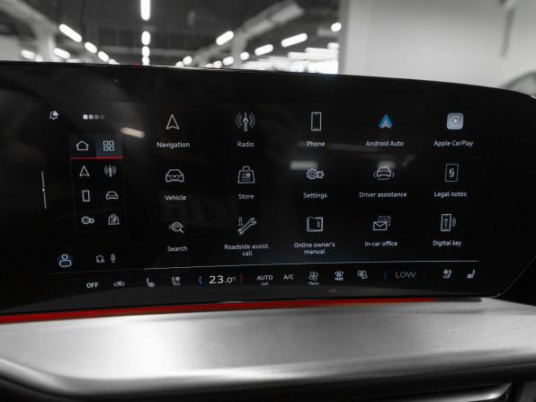 Audi Q5 Sportback II (GU) с пробегом 2026 года, цена 8 050 000 рублей, 346 км, внедорожник, Автокод Объявления