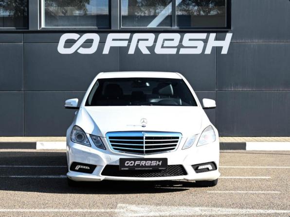 Mercedes-Benz E-Класс IV (W212 S212 C207) с пробегом 2010 года, цена 1 434 000 рублей, 264978 км, седан, Автокод Объявления