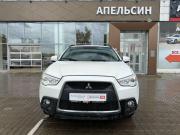 Mitsubishi ASX I Рестайлинг Набережные Челны  - изображение 21