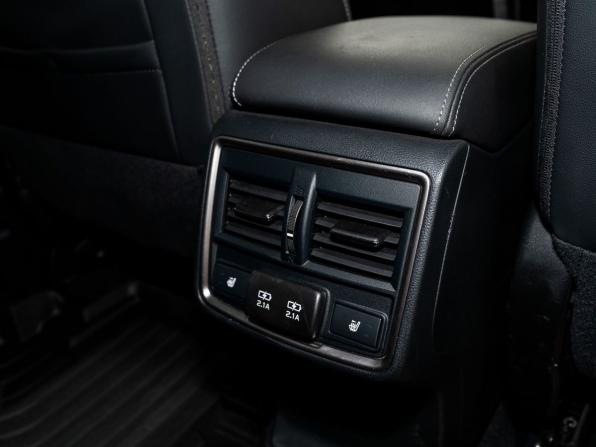 Subaru Forester V Рестайлинг с пробегом 2021 года, цена 3 440 000 рублей, 16810 км, внедорожник, Автокод Объявления