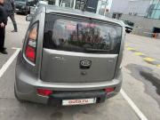 Kia Soul I Москва  - изображение 27