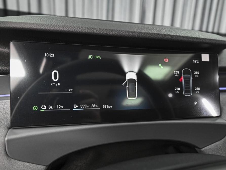 Geely Galaxy M7 Ставрополь  - изображение 20