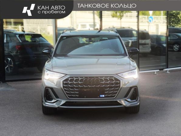 Audi Q3 II (F3) с пробегом 2026 года, цена 3 990 000 рублей, 10 км, внедорожник, Автокод Объявления