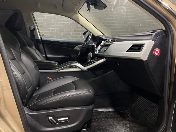 Geely Atlas I с пробегом 2020 года, цена 2 050 000 рублей, 32459 км, внедорожник, Автокод Объявления