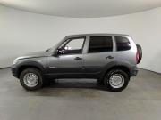 Chevrolet Niva I Рестайлинг Уфа  - изображение 32