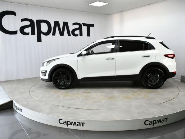 Kia Rio IV с пробегом 2019 года, цена 1 697 000 рублей, 86440 км, хэтчбек, Автокод Объявления
