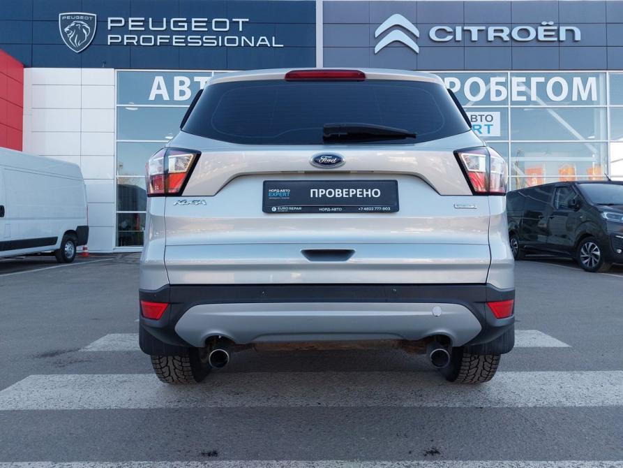 Ford Kuga II Рестайлинг Тверь  - изображение 6