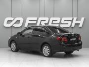 Toyota Corolla X (E140 E150) Ростов-на-Дону  - изображение 15