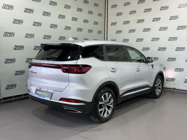 Chery Tiggo 7 Pro Max I с пробегом 2023 года, цена 1 890 000 рублей, 59000 км, внедорожник, Автокод Объявления